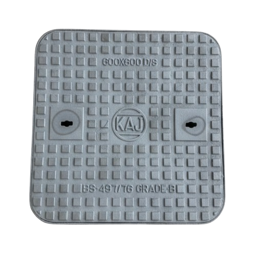 Middle East Manhole Covers