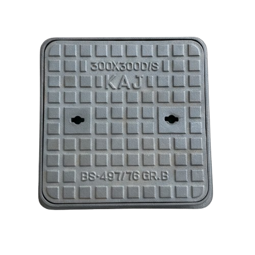 Middle East Manhole Covers