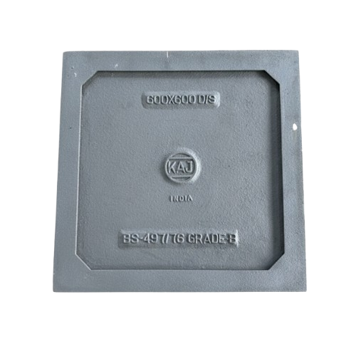 Middle East Manhole Covers