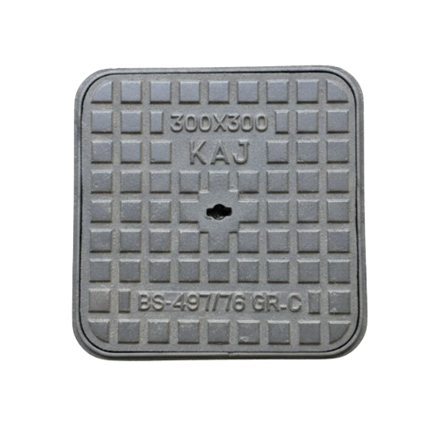 Middle East Manhole Covers