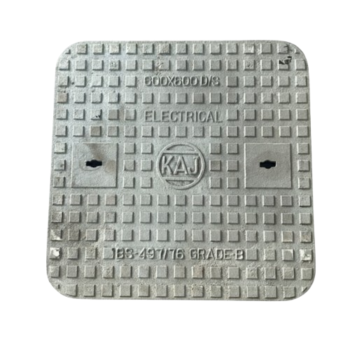 Middle East Manhole Covers